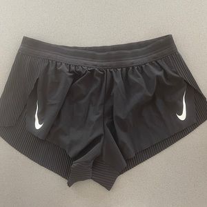 Nike Aeroswift Shorts-black